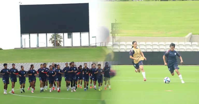 বাংলাদেশ নারী ফুটবল দল